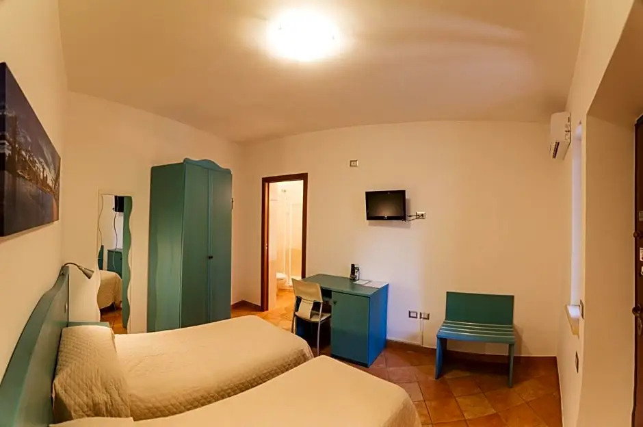 Villa dei Mercanti