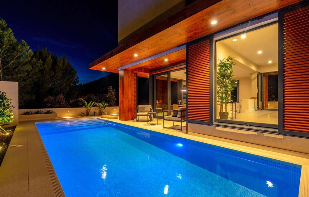 Amazing Home in Blato With Wifi, Outdoor Swimming Pool and Heated Swimming Pool