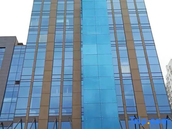 Huafeng Laiwangda Hotel