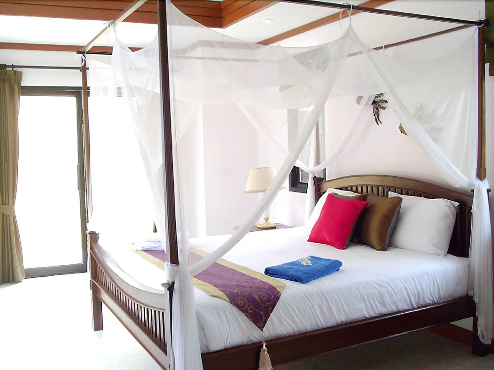Samui Grove Villas
