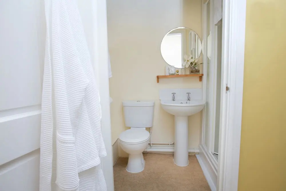 Church Farm Guest House