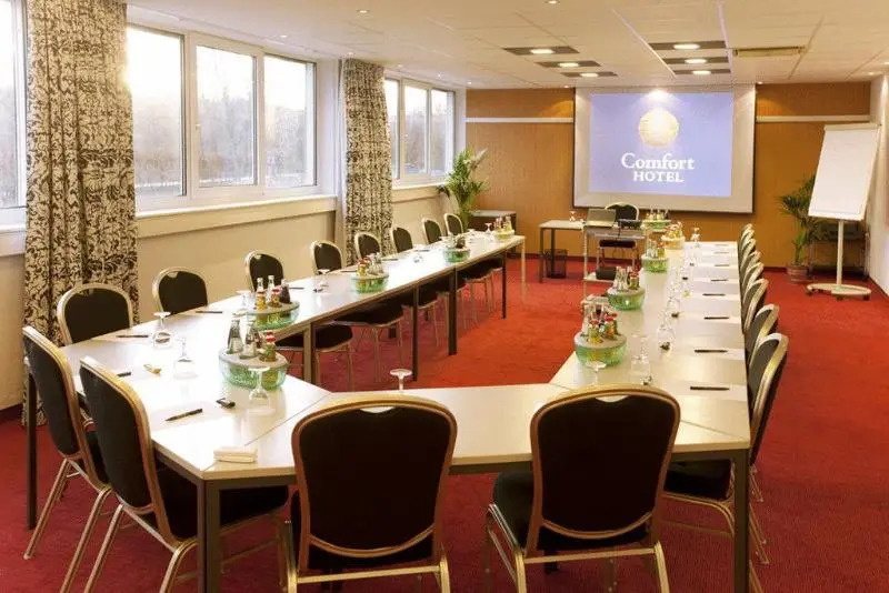 Arthotel Ambassador Wiesbaden