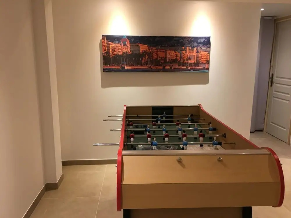 Villa Azur