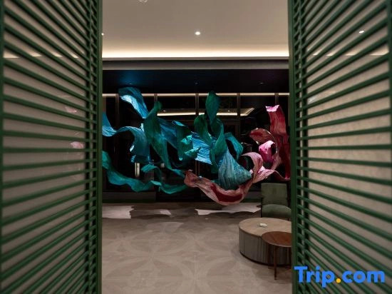 Jianshui • AmeilA Amela Hotel (Purple Pottery Street)