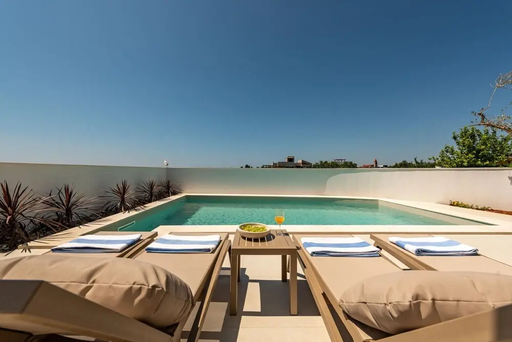 Villa Mare Zadar