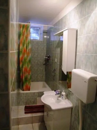 Apartment Zuvan