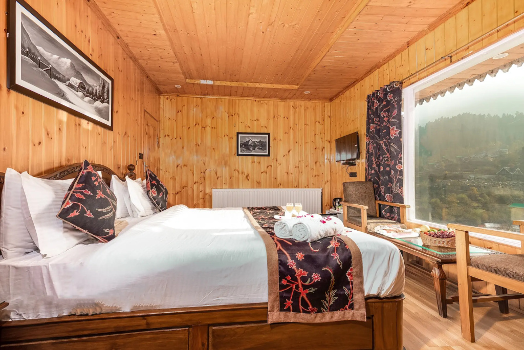 Hotel Marina Drung Waterfall By Stay Pattern