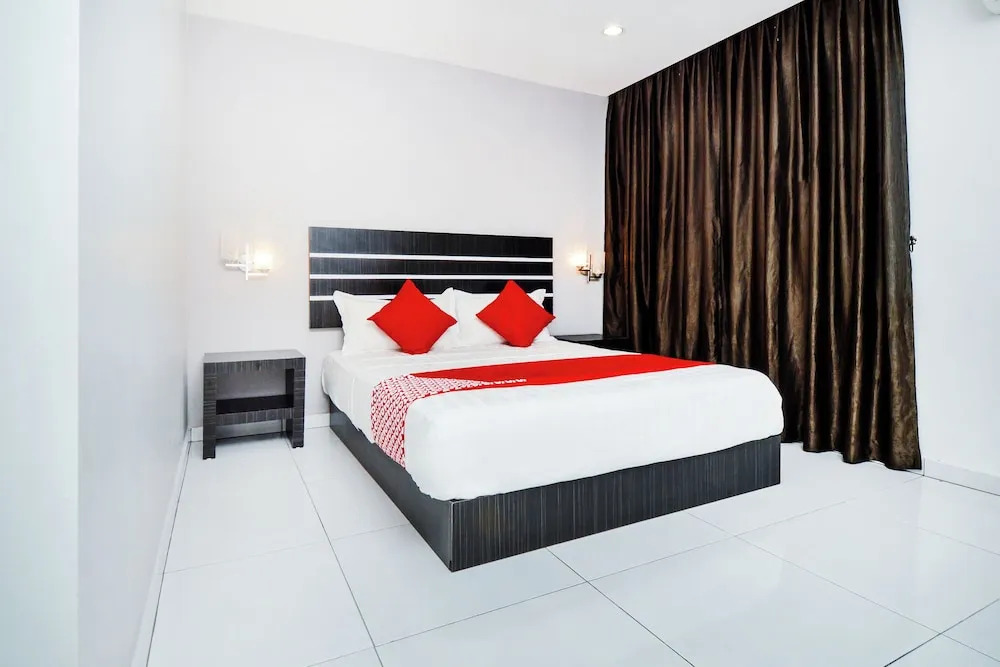 Collection O 88 Hotel