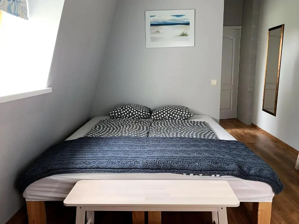 Beltes Guest House