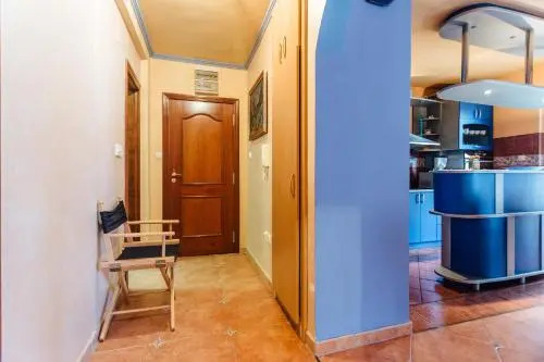 Lux Apartment Budva