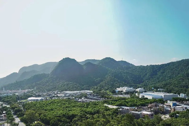 Best Western Rio Convention Suites