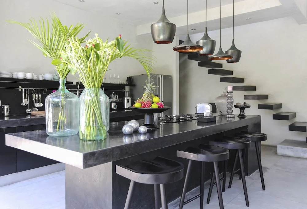 Luxury Villa Prana