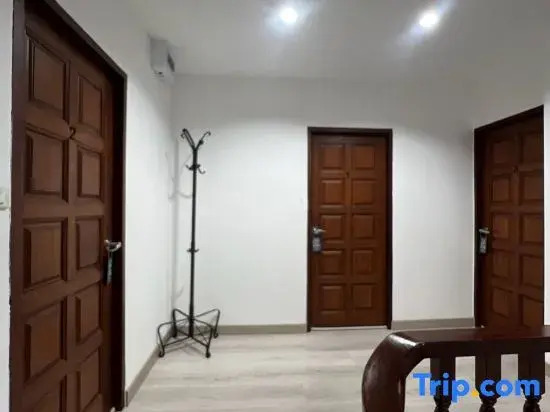 Hotel Nanon Sathorn