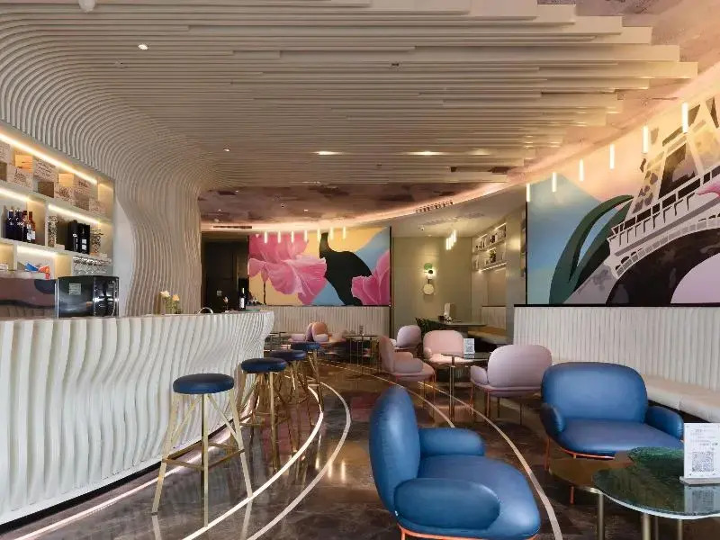 Mercure Chengdu Xindu