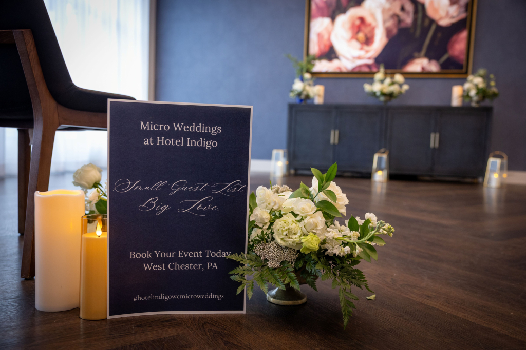 Hotel Indigo West Chester - Downtown by IHG