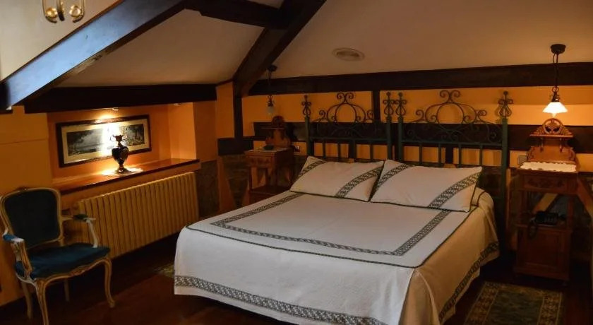 Hotel Eutimio