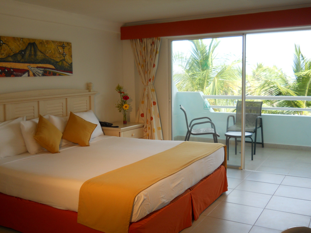Sunsol Isla Caribe