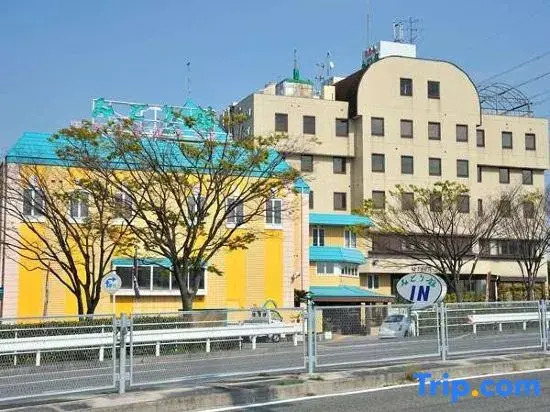 Sauna and Hotel Midori Kan