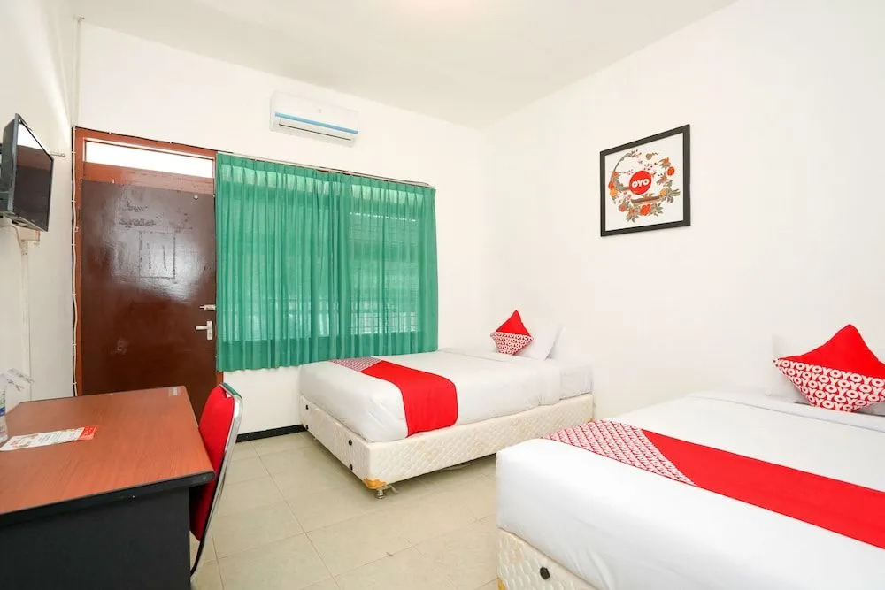 Merapi Inn Syariah by ecommerceloka