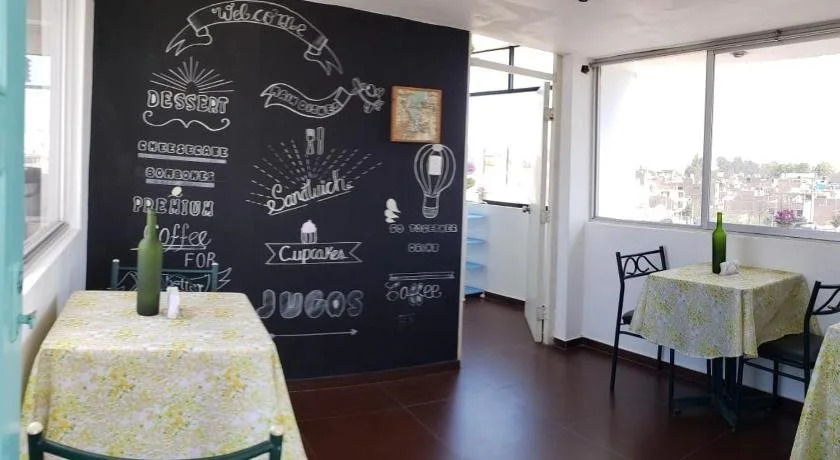 Hotel Ollanta