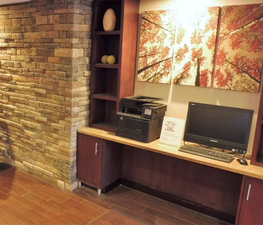 Red Roof Inn Meriden - CT