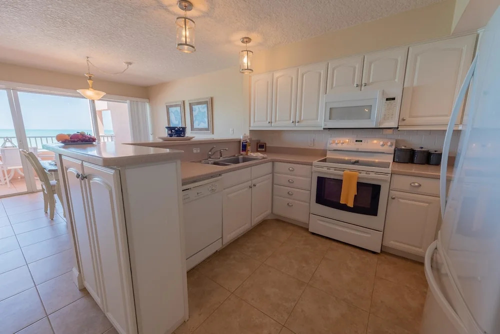 Coquina Beach Club 204