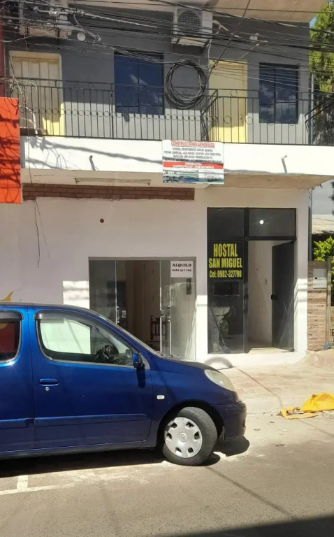 San Miguel Hostal