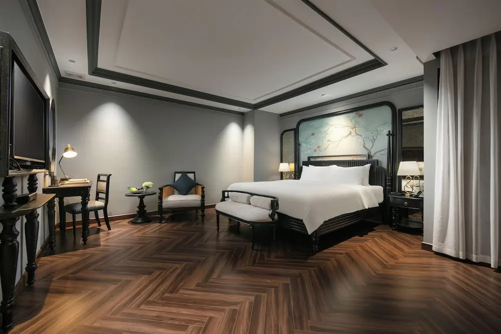 THE LEGEND HANOI Hotel