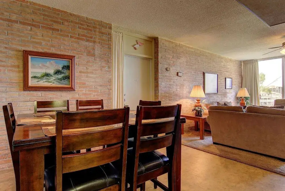 Channelview 214 2 Bedrooms 2 Bathrooms Condo