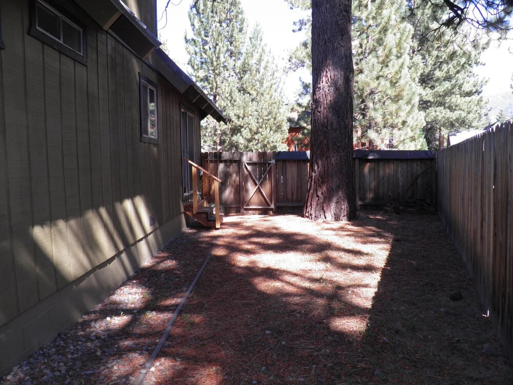 890 Candlewood Relaxing Tahoe Cabin
