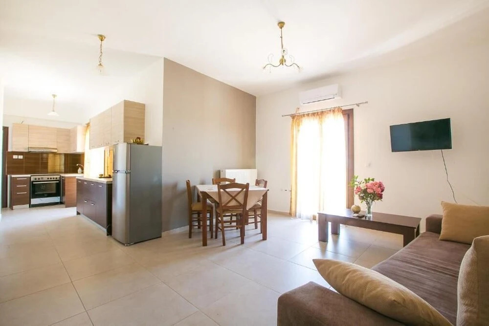 Boutique Hotel Hermanassa