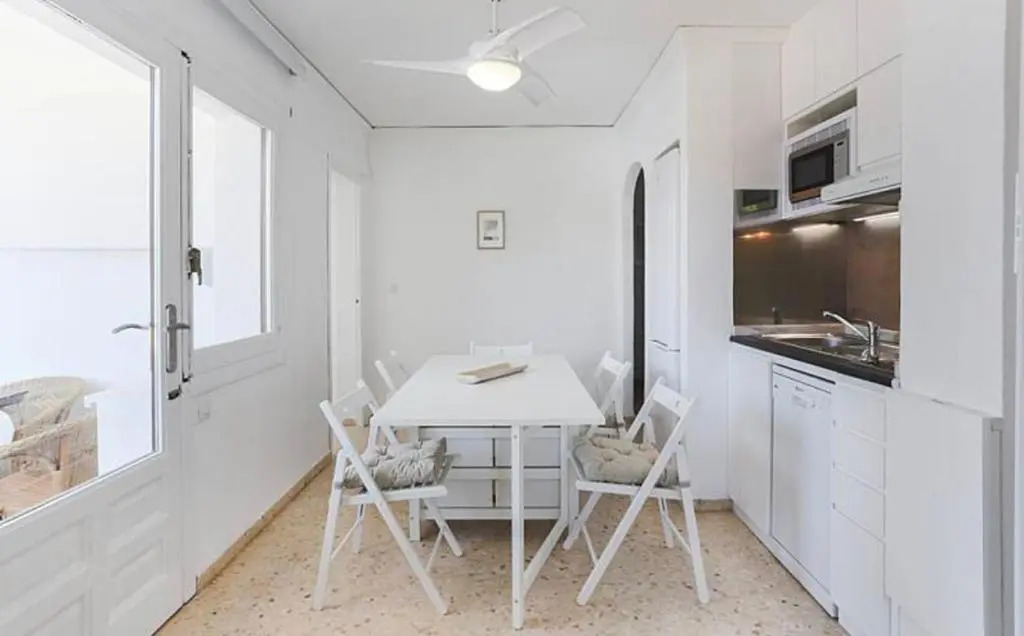 Precioso apartamento para 2/4 personas,Les Marines