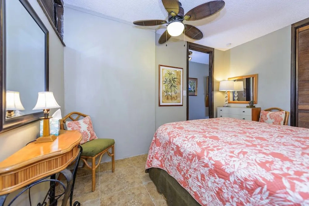 Kuleana 713 - 1Br Condo