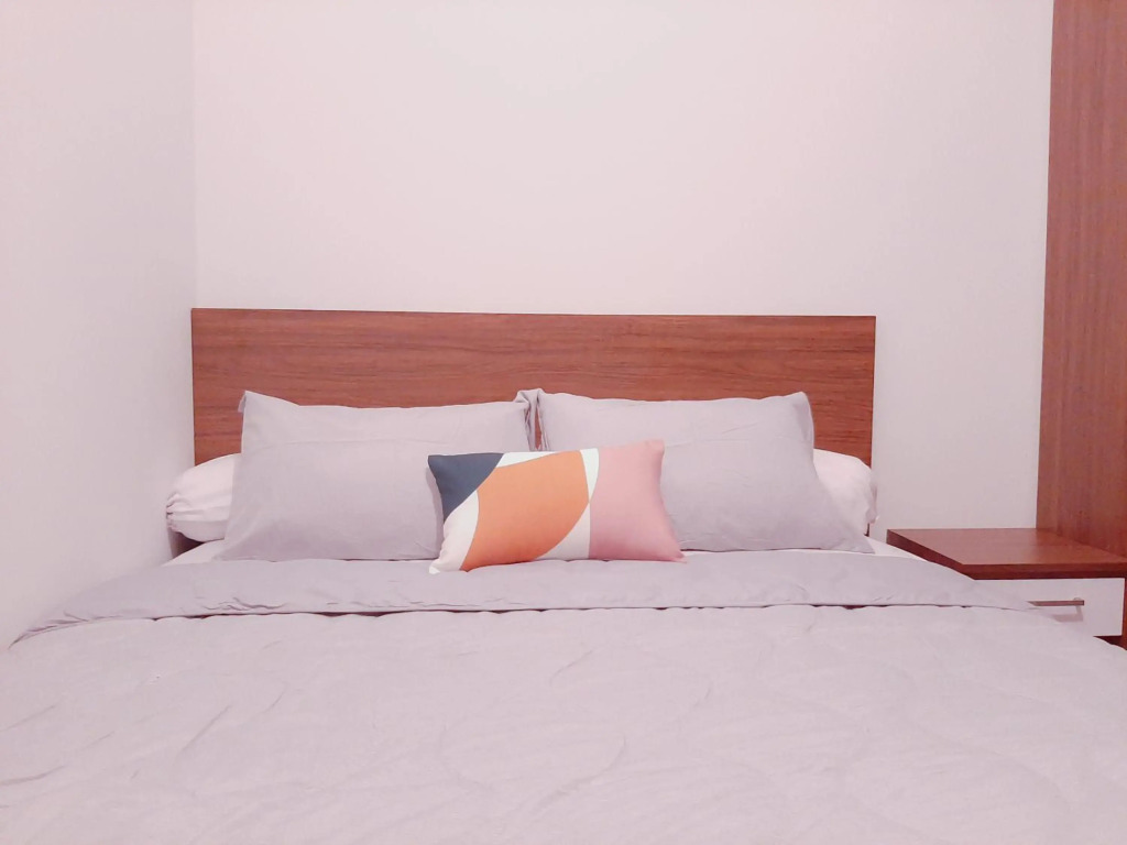Nginap Jogja at Apartemen Taman Melati