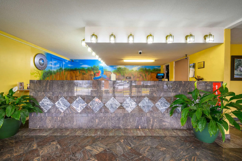 Econo Lodge Decatur South