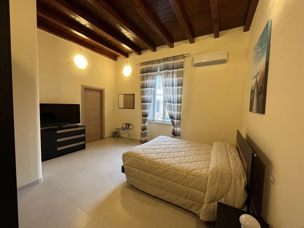 IN CENTRO Rooms and Apartments