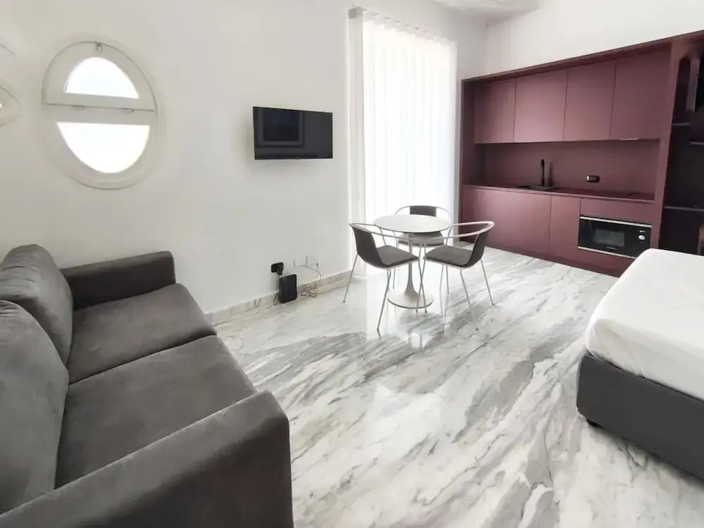 Palazzo Giglio Charme Suites