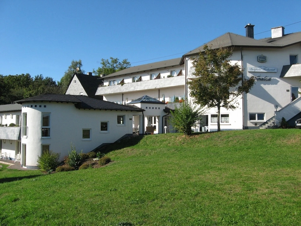 Berghotel Kristall