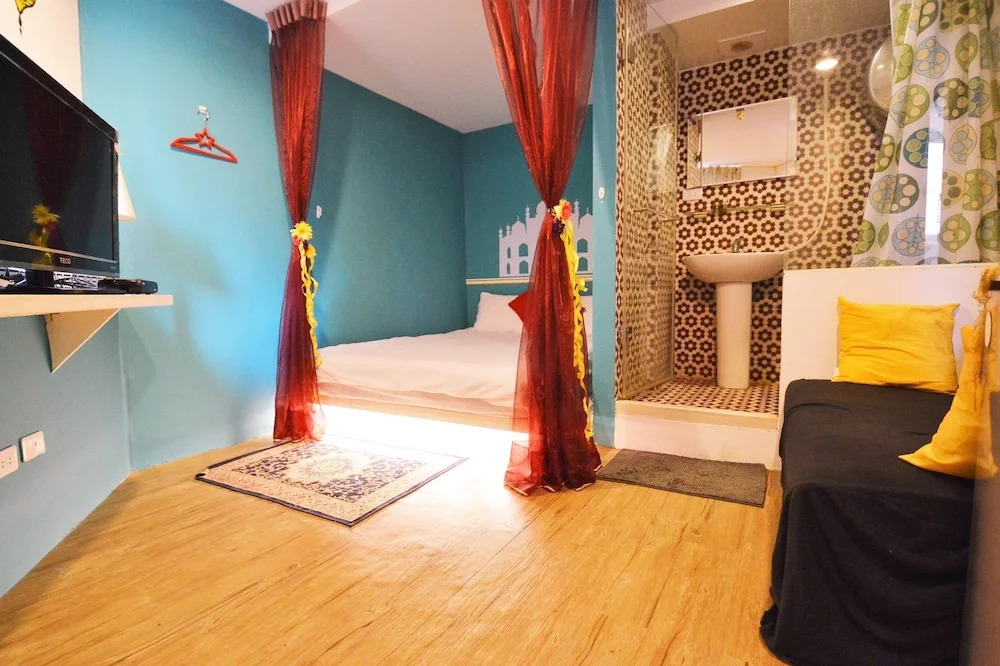 Feng Chia 85 Guest House