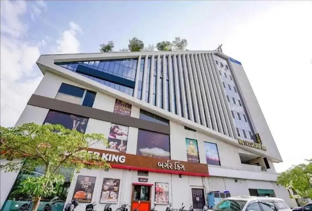 Hotel Silver Inn, Ahmedabad