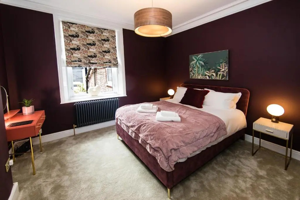 Maison Mouettes by Luxury Travel Emporium - Luxury Suites with Abbey Views