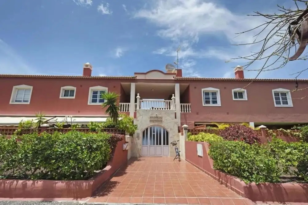 Your Island Villas Apartamento Puerto de la Cruz