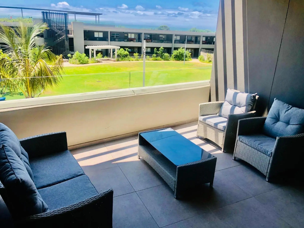 Pebble Beach Sibaya Apartment 238