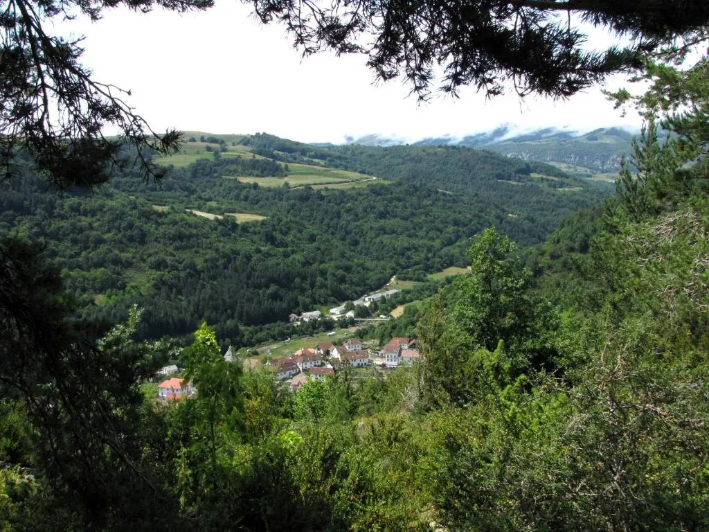 Casa Rural Burret