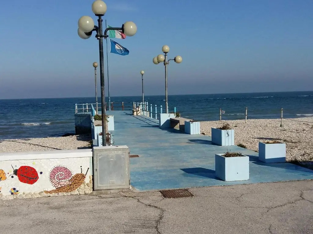 Appartamento Ornella Al Mare