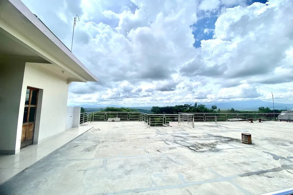 OYO 93600 Barong Ijo Homestay Syariah