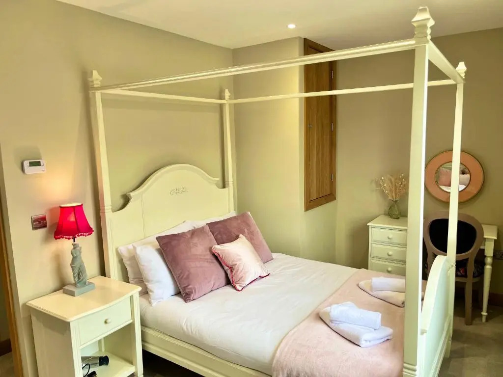 Ilkley House