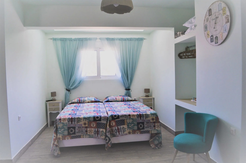 Anelia Boutique Studios & Apartments