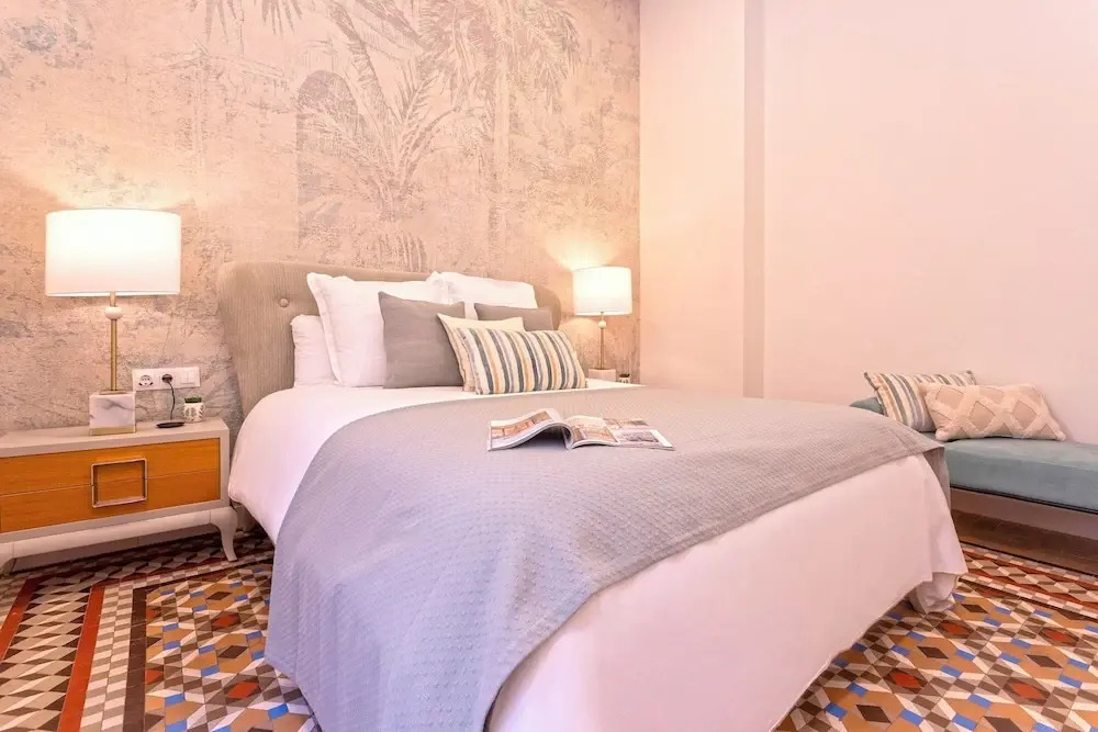 Suites Larios