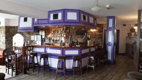 Walshs Bridge Inn
